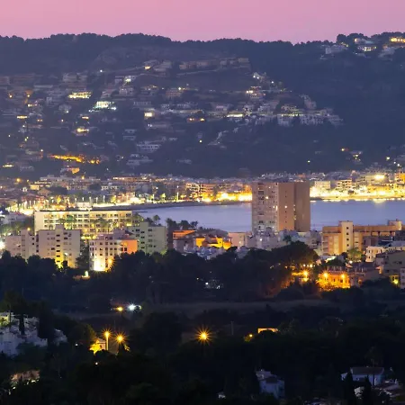 Florencia By Interhome Holiday home Javea