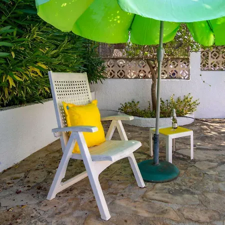 Florencia By Interhome Holiday home