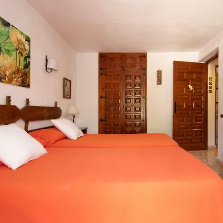 Florencia By Interhome Javea