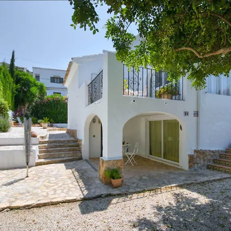 Holiday home Florencia By Interhome *
