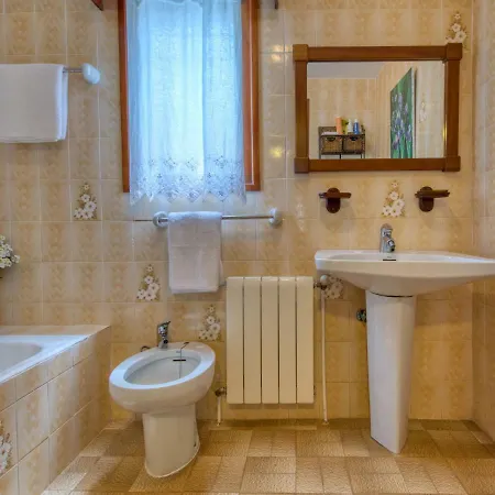 Florencia By Interhome