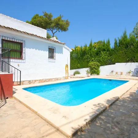 Florencia By Interhome Holiday home