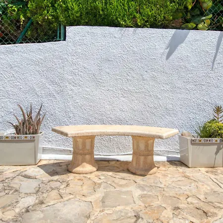Holiday home Florencia By Interhome *