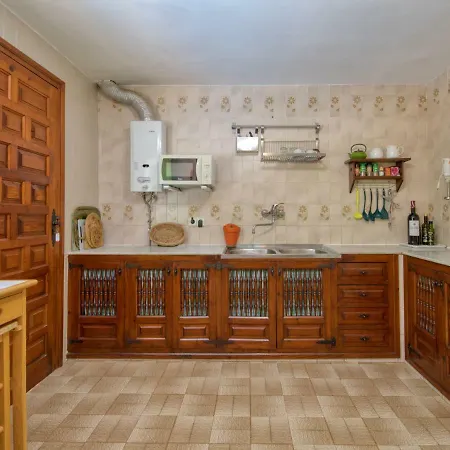 Florencia By Interhome Holiday home *