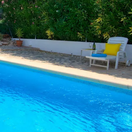 Holiday home Florencia By Interhome *