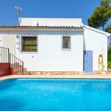 Florencia By Interhome * Javea