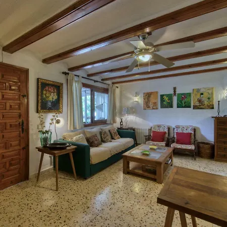 Florencia By Interhome Holiday home *