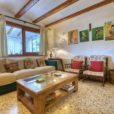 Holiday home Florencia By Interhome *