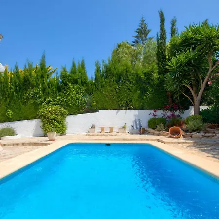 Florencia By Interhome * Javea